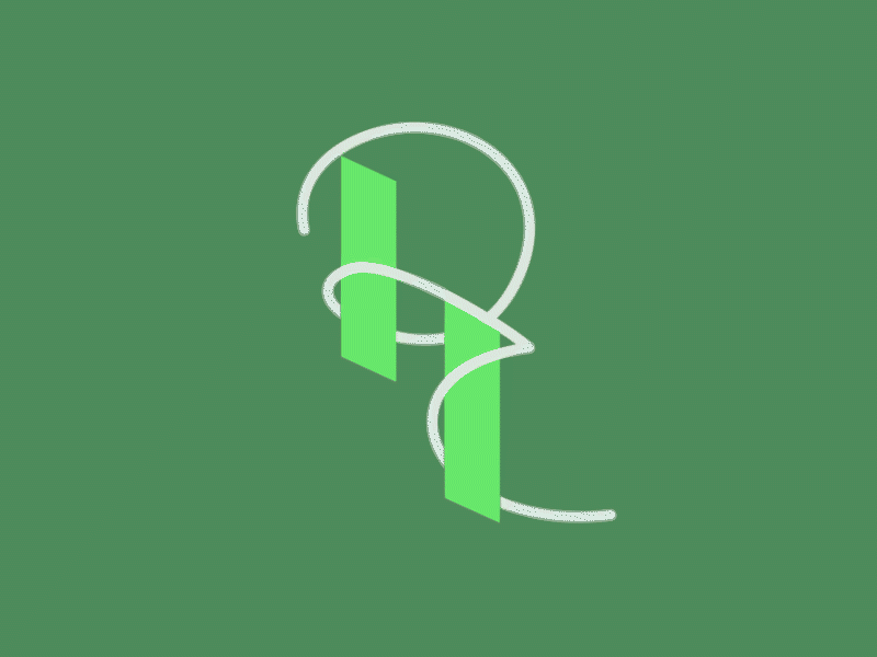 R 36daysoftype after effects animation design flat illustration movie sketch typography vector