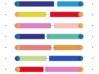 Advanced Motion DNA Exercise abstract animation design dna minimal motion motion design school of motion vector