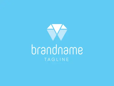 Geometric Dental Logo branding care company dental dentist design doctor flat geometric health hospital icon identity logo luxury medical modern simple tooth vector