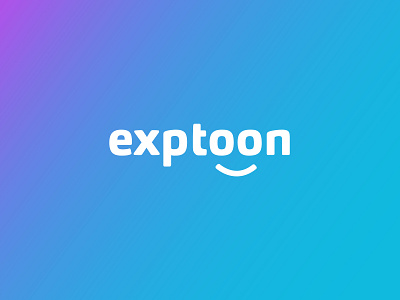 exptoon logo redesign branding design exptoon icon illustration logo logodesign logodesigner thirtylogos thirtylogoschallenge typography