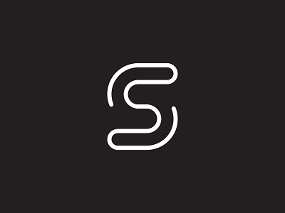 Letter S 36days adobe 36days s 36daysoftype 36daysoftype06 contest goodtype graphicdesign learnlogodesign logoawesome logoinspirations logolearn logoplace logotypeideas thedailytype typegang typematters typespire typetopia typography vector
