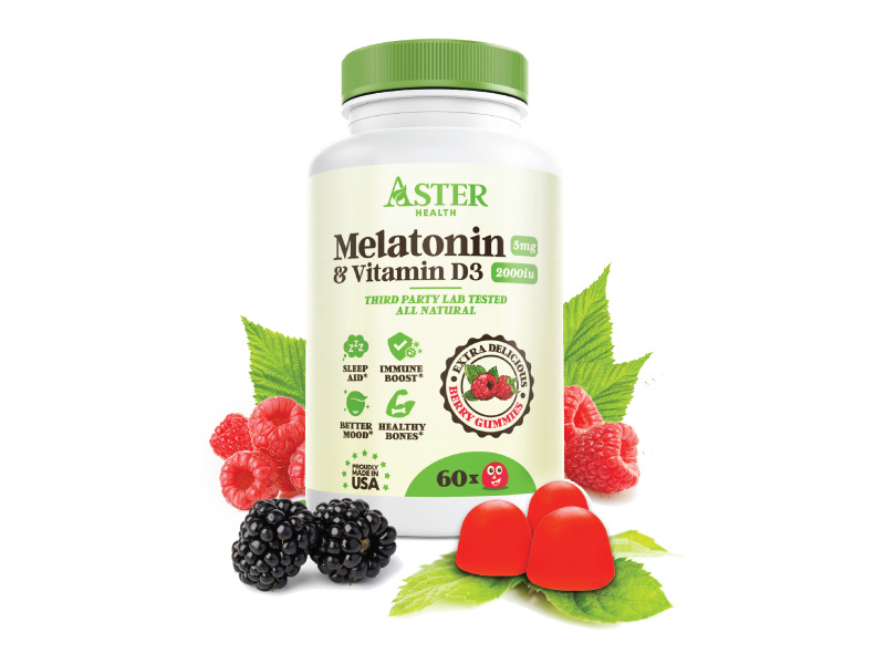 Branding & Packaging for supplement label bottle packaging children supplement green packaging health label kids label kids packaging kids supplement label design leaf logo melatonin natural supplement owl packaging design sleep aid supplement label supplement logo supplement packaging supplements wellness wellness supplement