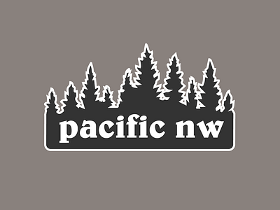 pacific nw forest oregon patagonia pnw trees washington