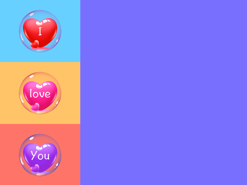 love 插图