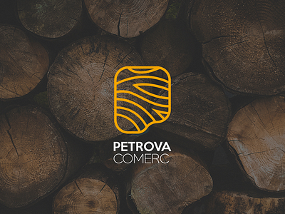 Woodwork Branding Logo