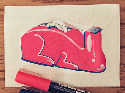 working and drawing at Easter ✍🏻🐇🖥 art arts artwork creative draw easter illustration illustrator