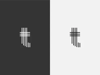 t for 36 days of type 36daysoftype challenge concept dark design icon app letter light line logo logodesign logomark logotype mark monochrom monogram t trademark type typography