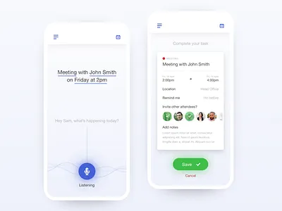 Daily UI #42 - To Do List app daily ui design mobile app ui ui design ux