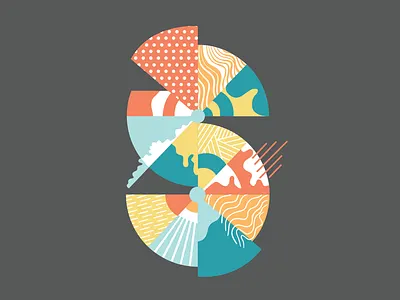 Personal Logo branding design icon illustration logo vector typography web