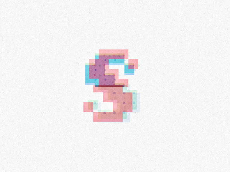 Example of Procedural lowercase `s`