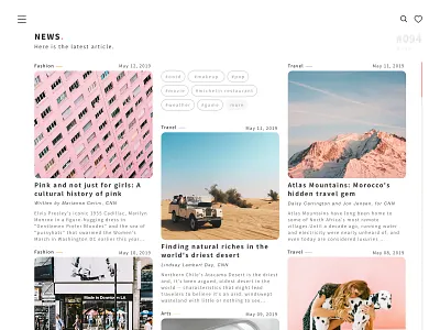 UI 094 094 94 app button daily 100 daily 100 challenge daily challenge dailyui design icon news ui uidesign