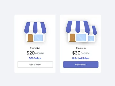 Multi Vendor Marketplace Plans icon illustration marketplace multi plans polaris sellers shopify vendor webkul