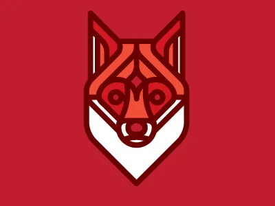 Fox1 branding design graphicdesign graphics icon illustration logo t shirtdesign vector