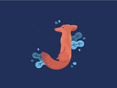 36 Days of Type 36 days of type animal concept design digital art iconography illustration lettering type vector vector art