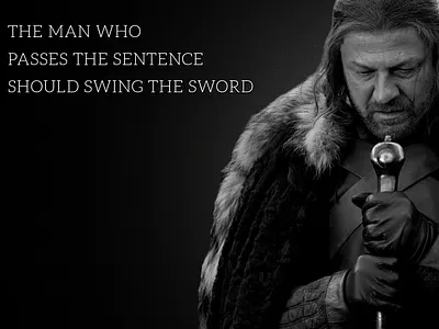 02 Ned Stark Gameofthrones Wallpapers arya game game of throne fire game of throne lovers game of thrones mind mother of dragons ned stark poster quotes season 1 stark family sword wallpaper