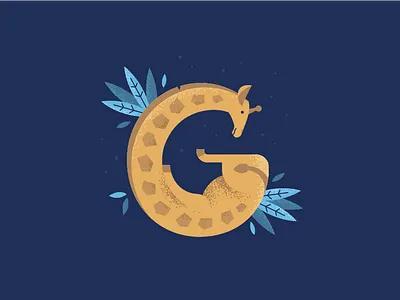 36 Days of Type 36 days of type animal design digital art iconography illustration lettering vector vector art