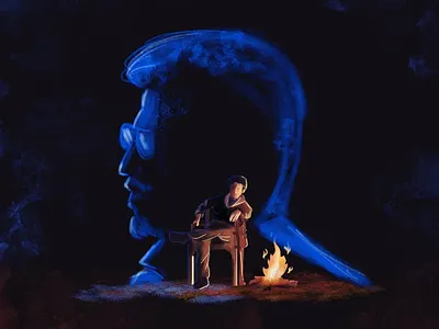 R 36dayoftype color illustration illustrator photoshop rajinikanth