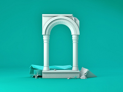 Marrsgreen c4d design illustration sketch ui ios vip design run ui uikit，fit，sketch，data， vector