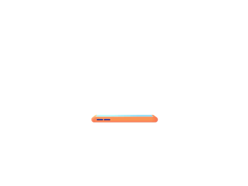 Notifications after effects animation animator design illustrator motion design phone animation smooth