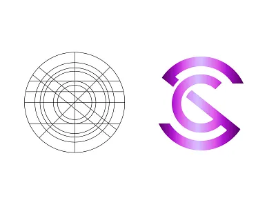 Interactivesix brand branding design illustration logo ui ux vector web website