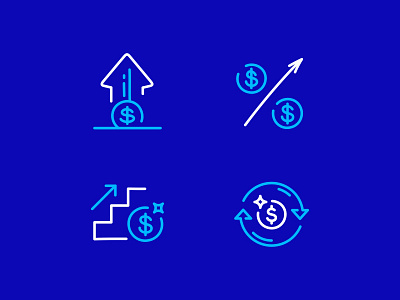 Upgrade Your Plan coin fourhands icon icons illustration pictogram ui up upgrade