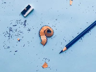 Letter P 36 days of type art direction lettering photography typography
