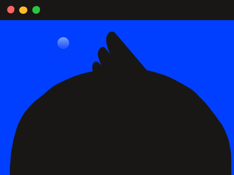 Ate animation gif