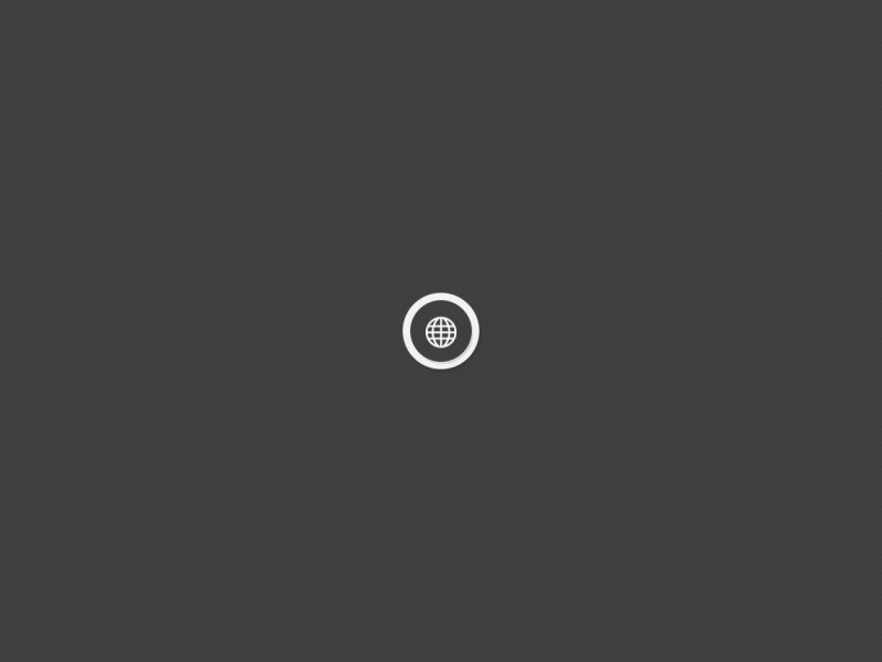 Address Bar Loading address loading motion graphics ui web