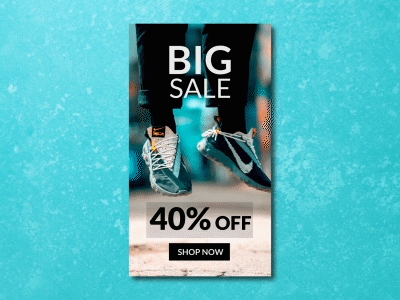 Instagram story Animation. Day_44 after effect animation corporate brand identity flat instagram ads instagram bundle instagram story instagram story animation lower thirds motion motion mela