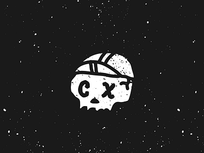 Ciclocross Chile Logo branding cx cycling cyclocross design logo
