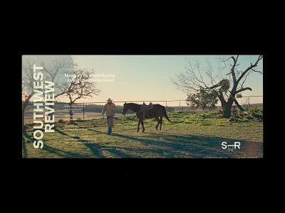 Southwest Review - Animation Storyboards 02 16mm 35mm after effects animation branding film filmmaking logo texture typography