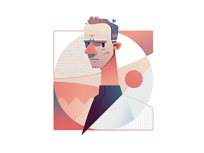 Self Portrait mask portrait self portrait selfie