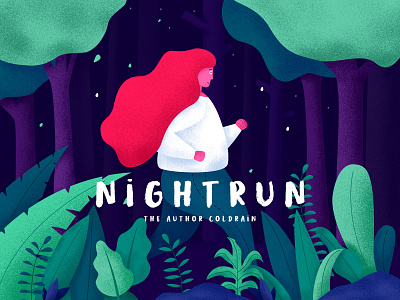 Illustration series 02 ui 插图