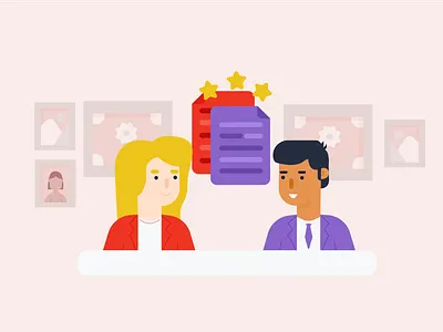 Why a Transcription Service Helps Your Law Firm illustration law firm lawyer lawyers legal transcription