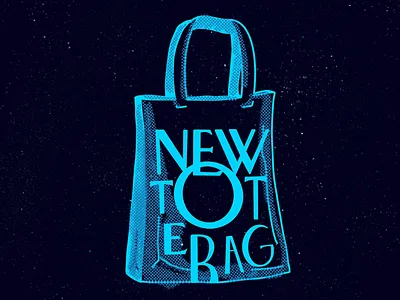 Earth Yay! (4/6) astronomical creative earth freelance ideas illustration new yorker planet recycle save the earth share texture