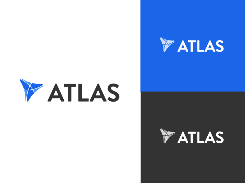 Example of Atlas Logo