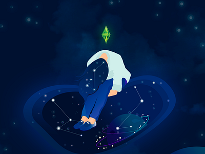 New Shot - 04/23/2019 at 08:07 AM art artist illustration sketch vector