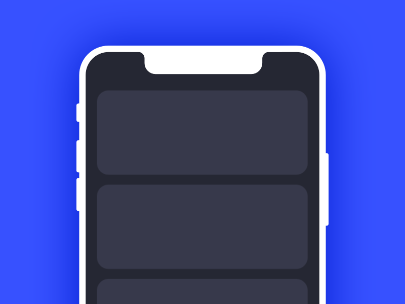 Loading Effect ui ux