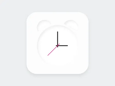 Daily UI #005 - App Icon 005 app dailyui icon vector