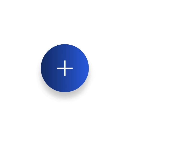 liquid Menu madewithxd micro animation micro interactions mobile uikit ux