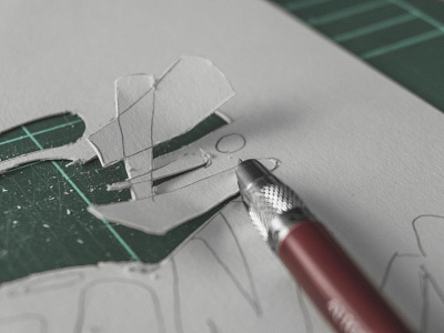 cut out lettering behindthescenes calligraphy design graphic art graphic design illustration lettering process sketch sketches snooze snoozeone type typography