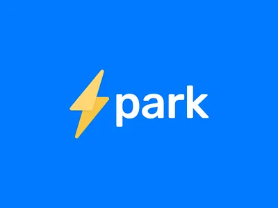 Spark Logotype logotype branding spark brand