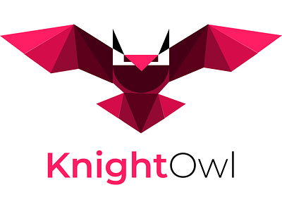 DailyUI::005 ~ Icon app branding camera cctv daily 100 challenge dailyui design flat icon illustration illustrator logo minimal owl red style ui ux vector web