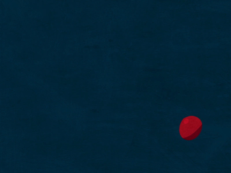 Baller 2d after effects animate cc animated animation frame by frame gif motion graphics