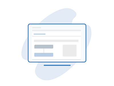 Workflows application art blue design desktop grey illustration mapping ux ui web workflow working area