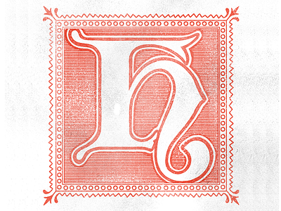 H 36 days of type 36 days of type lettering 36daysoftype h illustration lettering procreate procreate app texture type typography