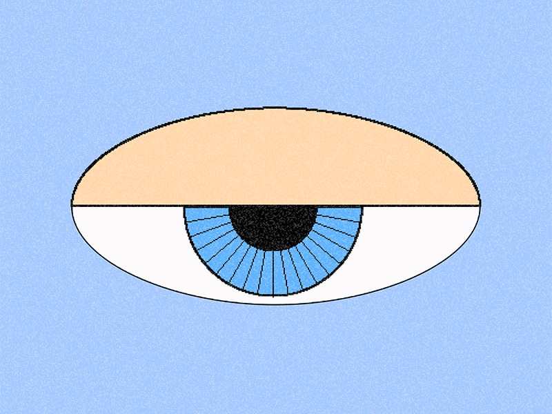Color Lens animation blue branding circle circlelens colorlens daily disposable lens eye eyes gif gif animation gray illustration illustrator interaction logo photoshop skyblue