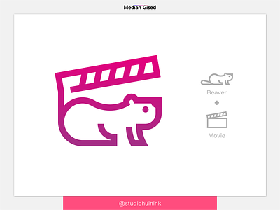 Beaver + Movie