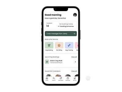 Floof Solutions Video