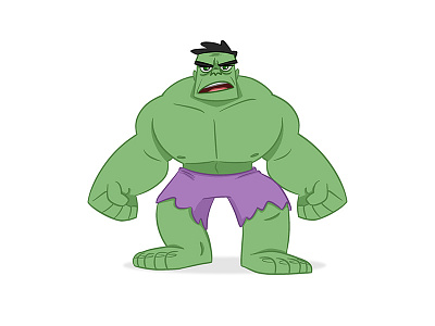 Hulk Smash comics hulk incredible hulk marvel